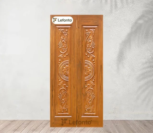 Trends in Modern Door Designs: A Guide to Elevate Your Space