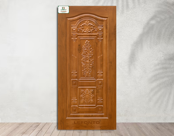 Carving Doors