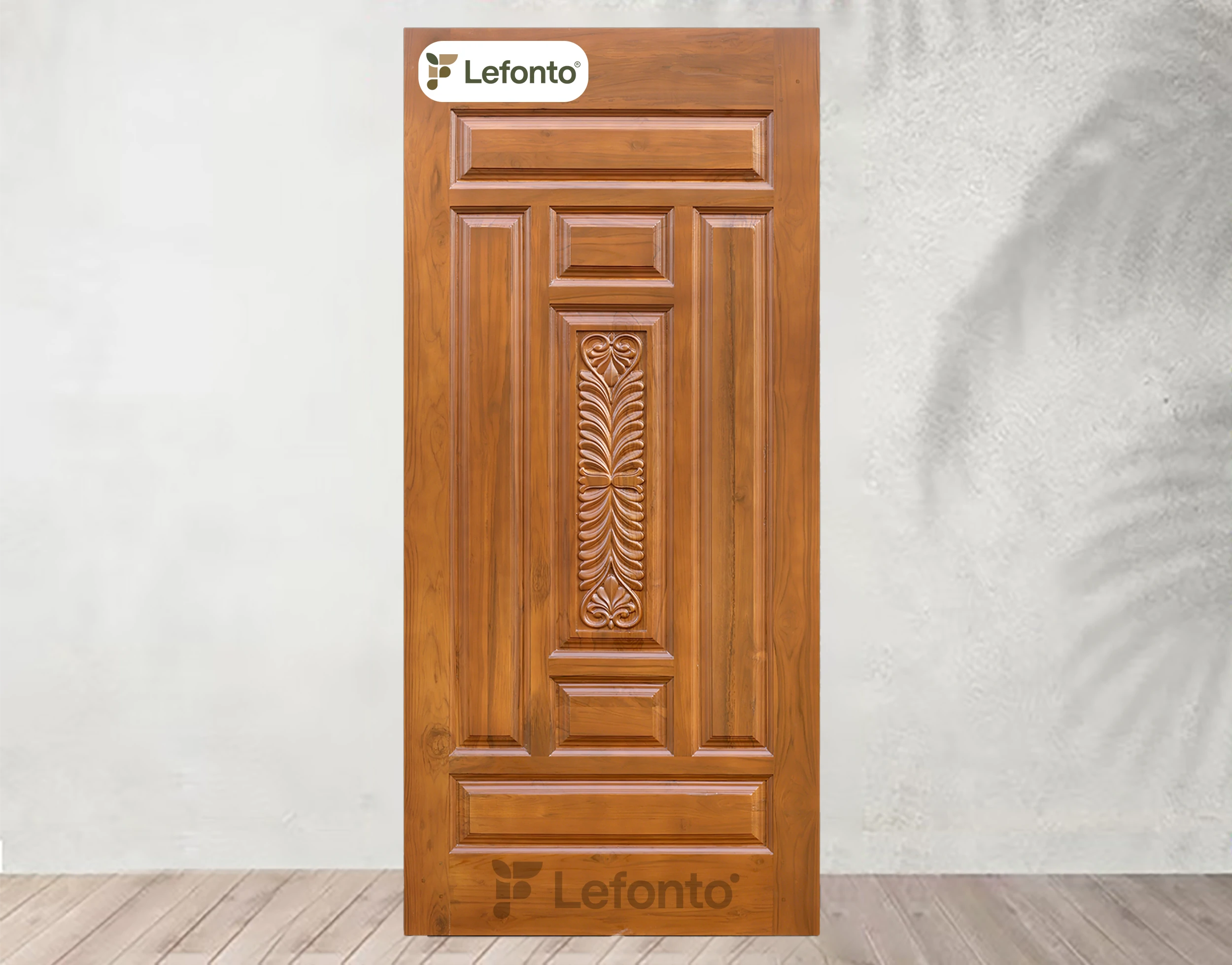 Carving Doors LFB 21