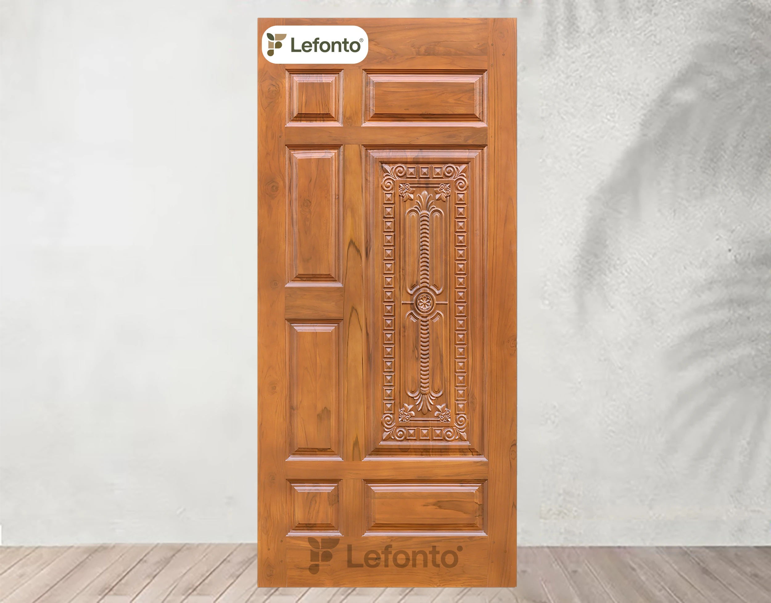 Carving Doors LFB 22