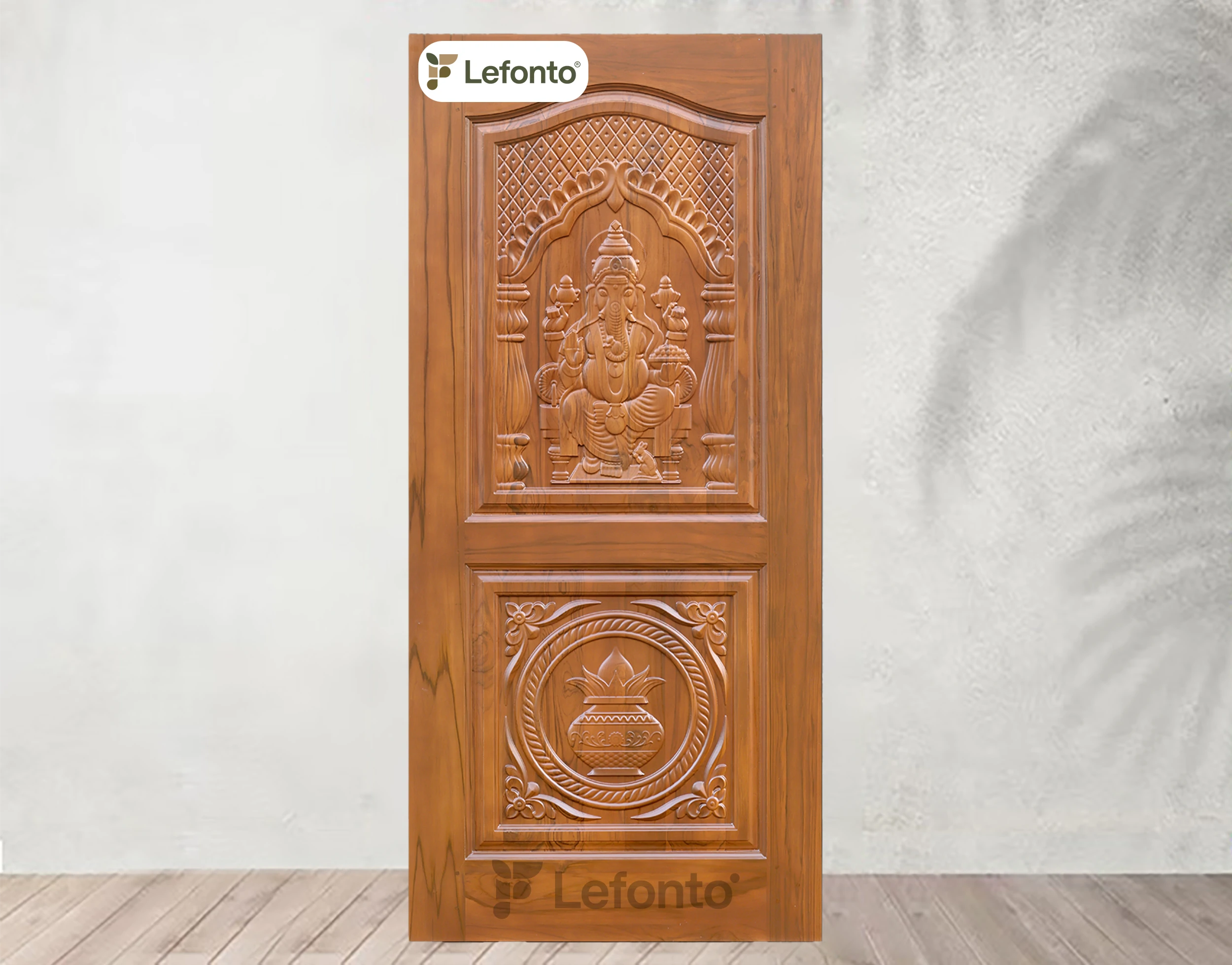 Carving Doors LFB 25