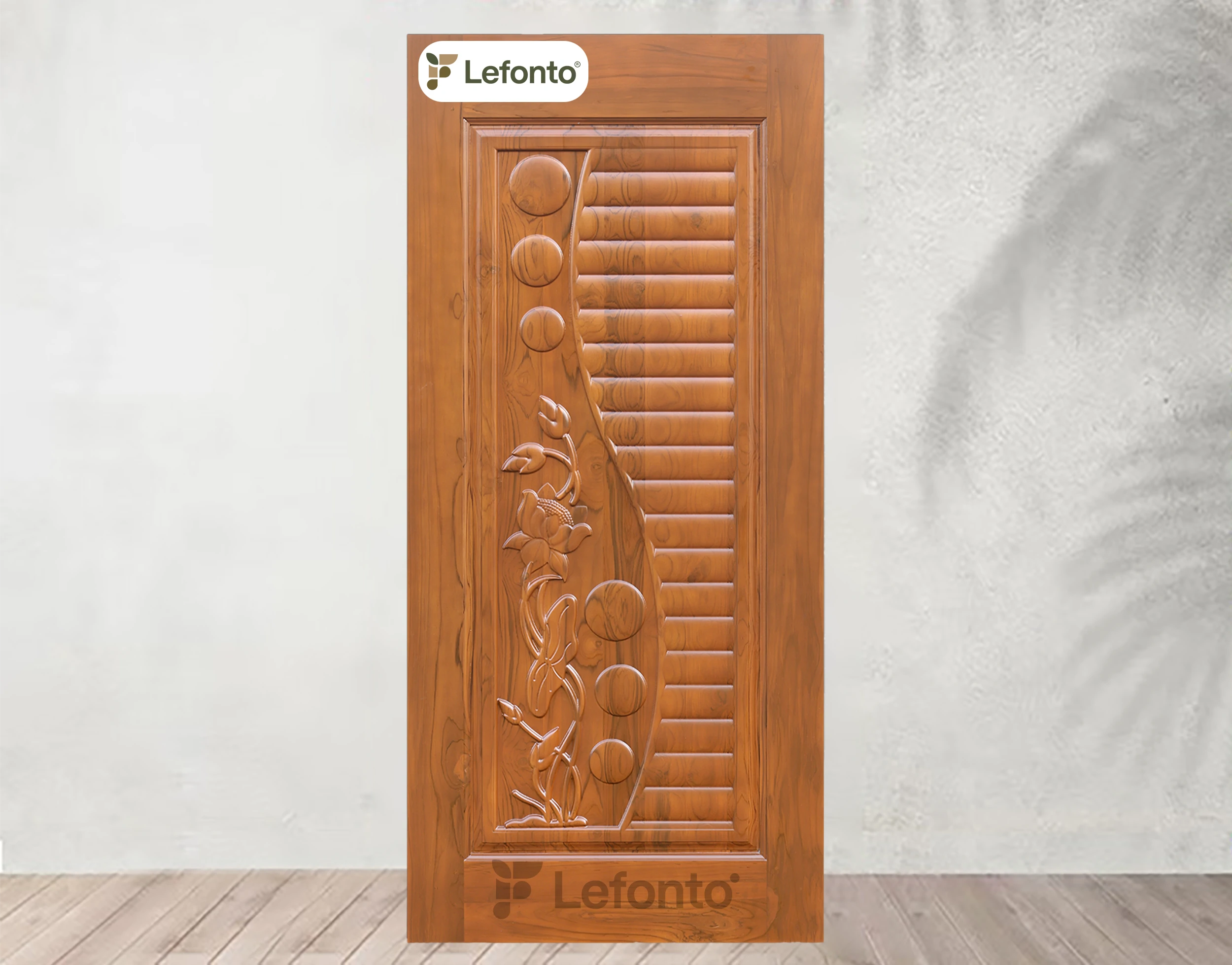 Carving Doors LFB 28