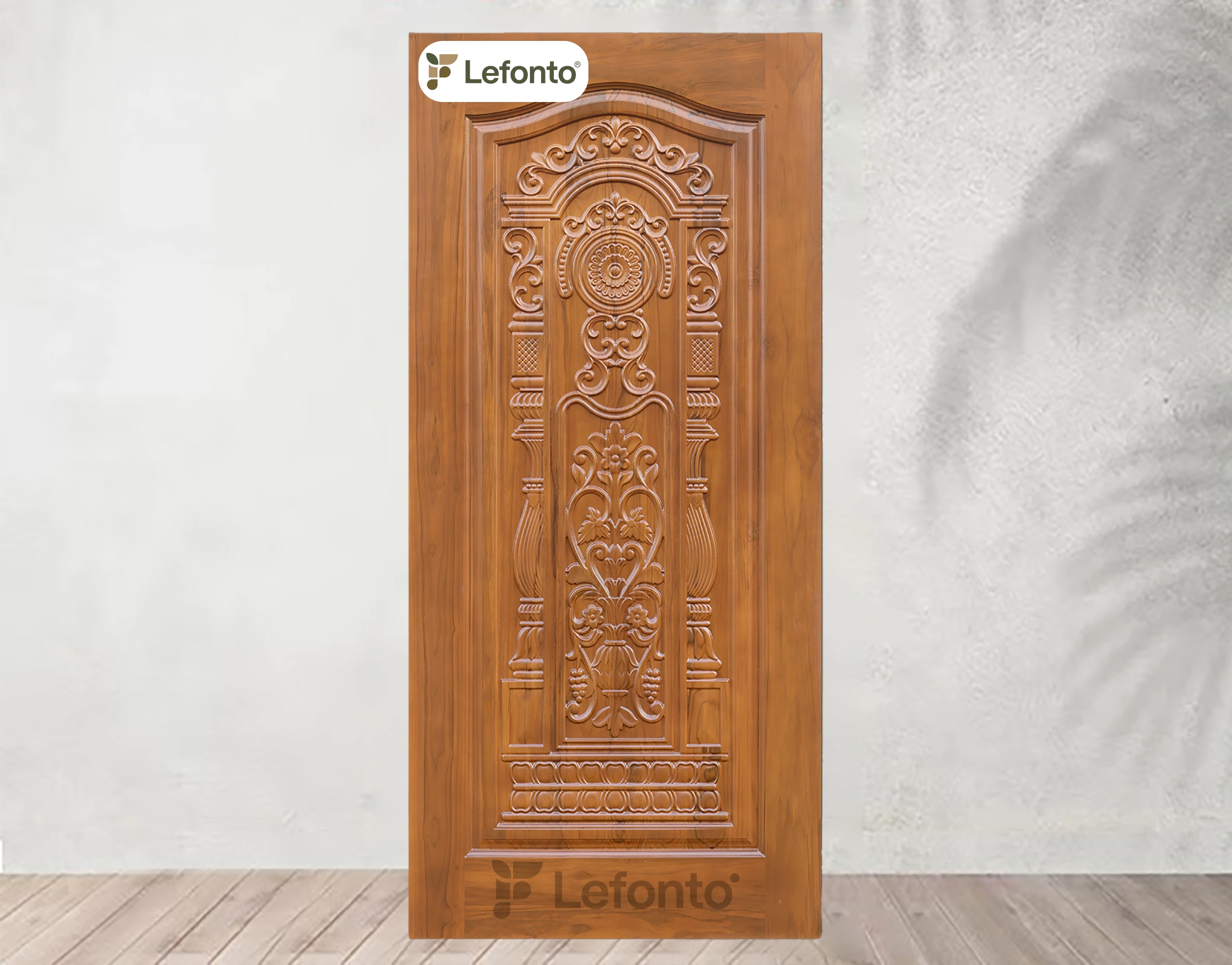 Carving Doors LFB 30