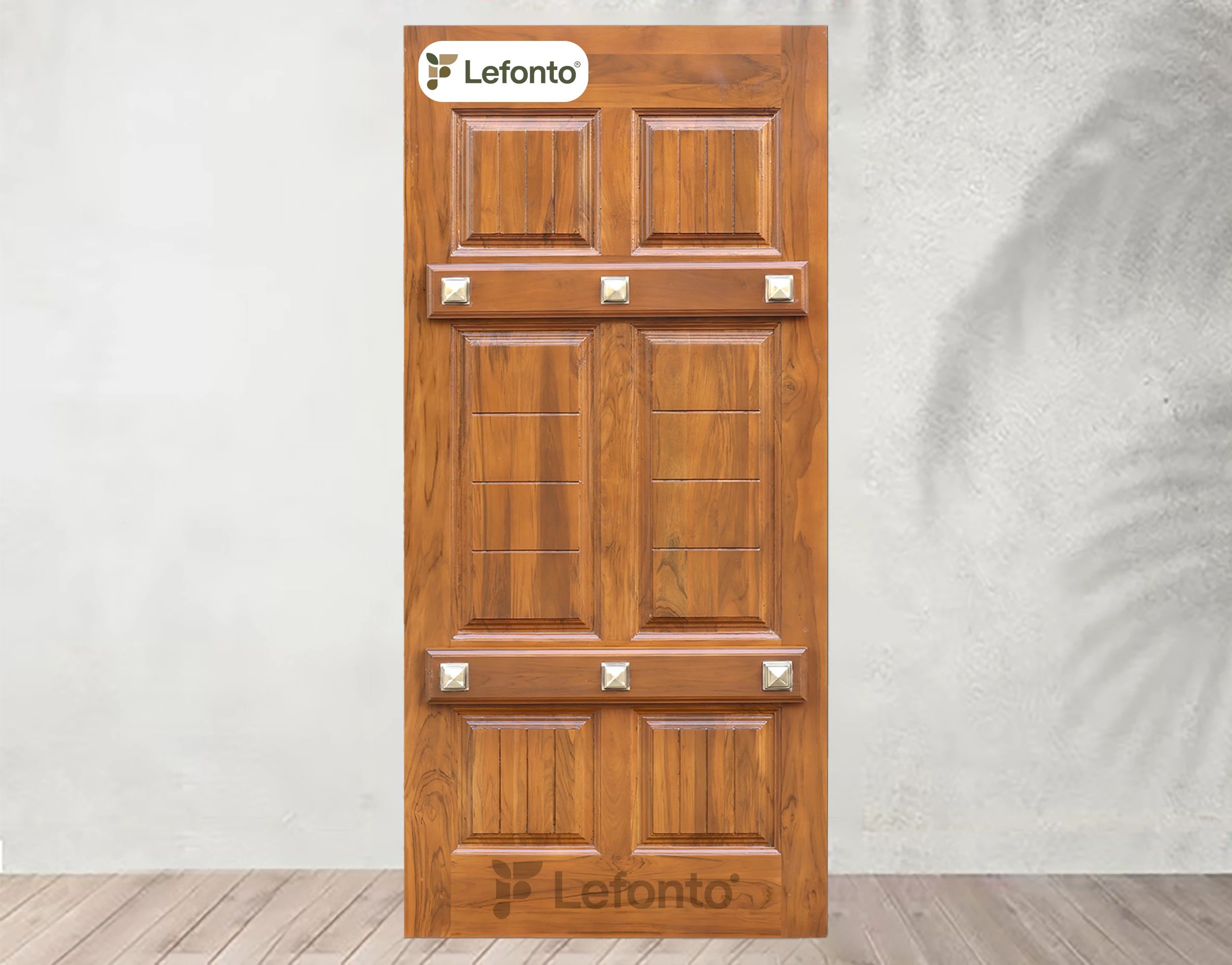 Carving Doors LFB 33