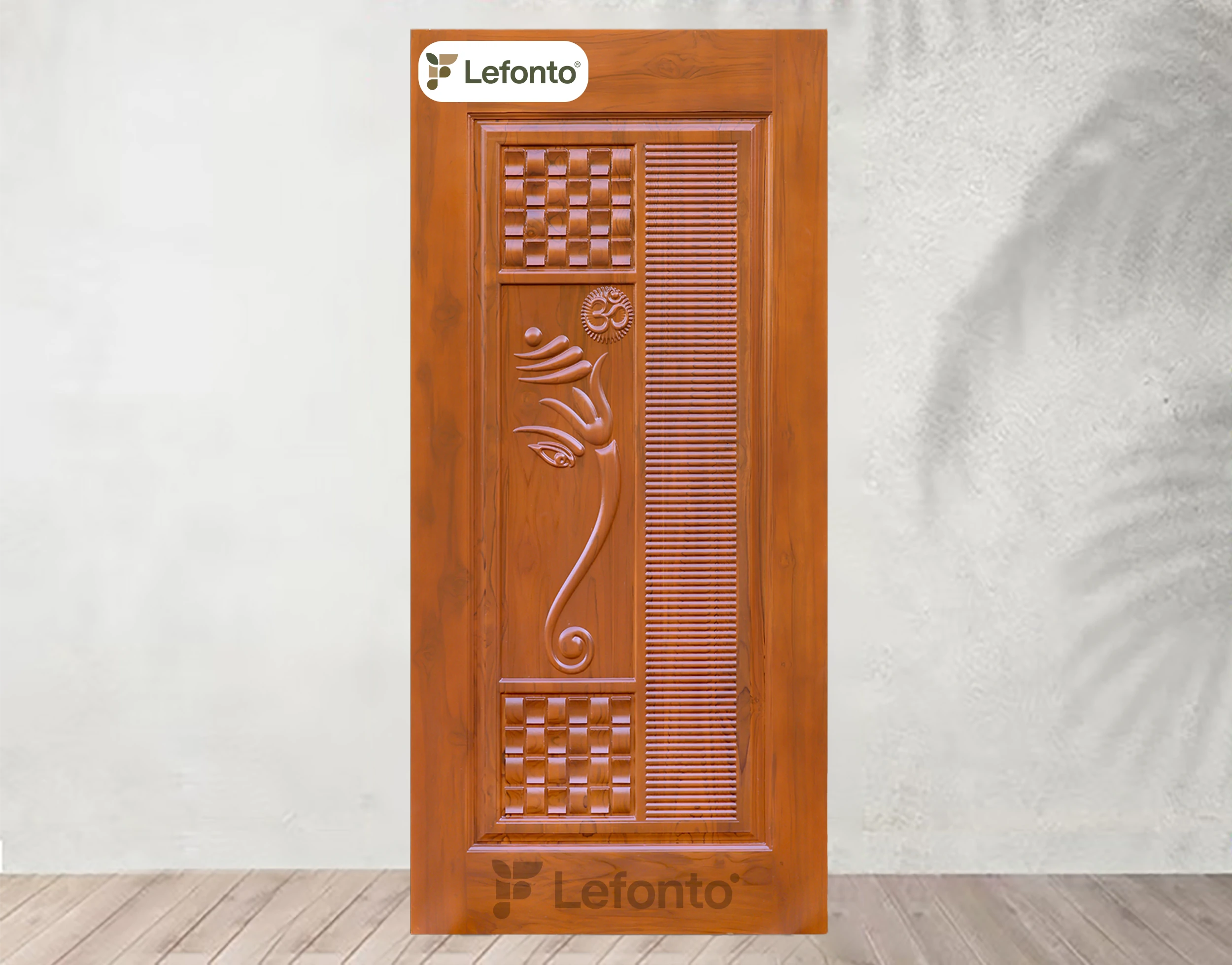 Carving Doors LFC 26