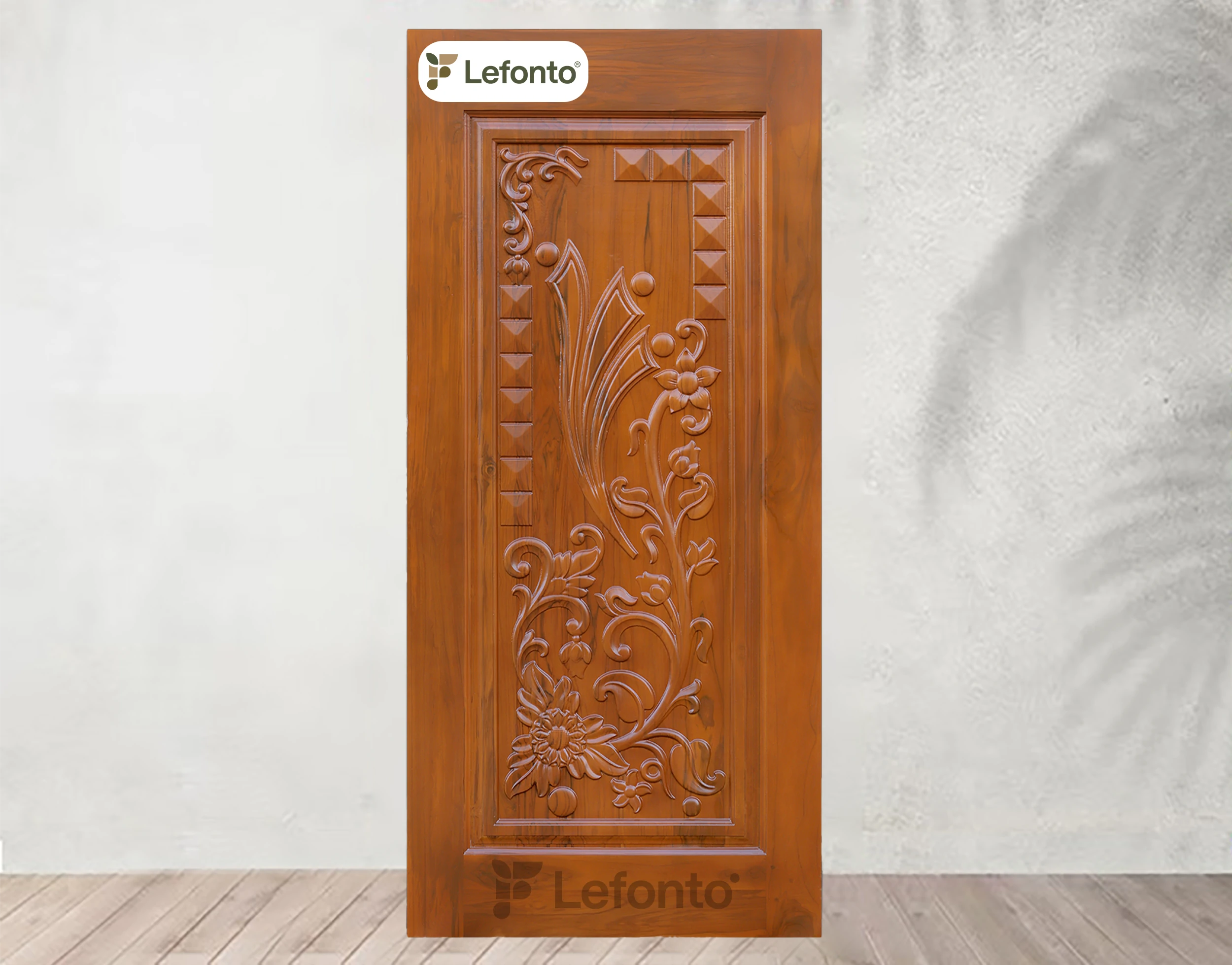Carving Doors LFC 29