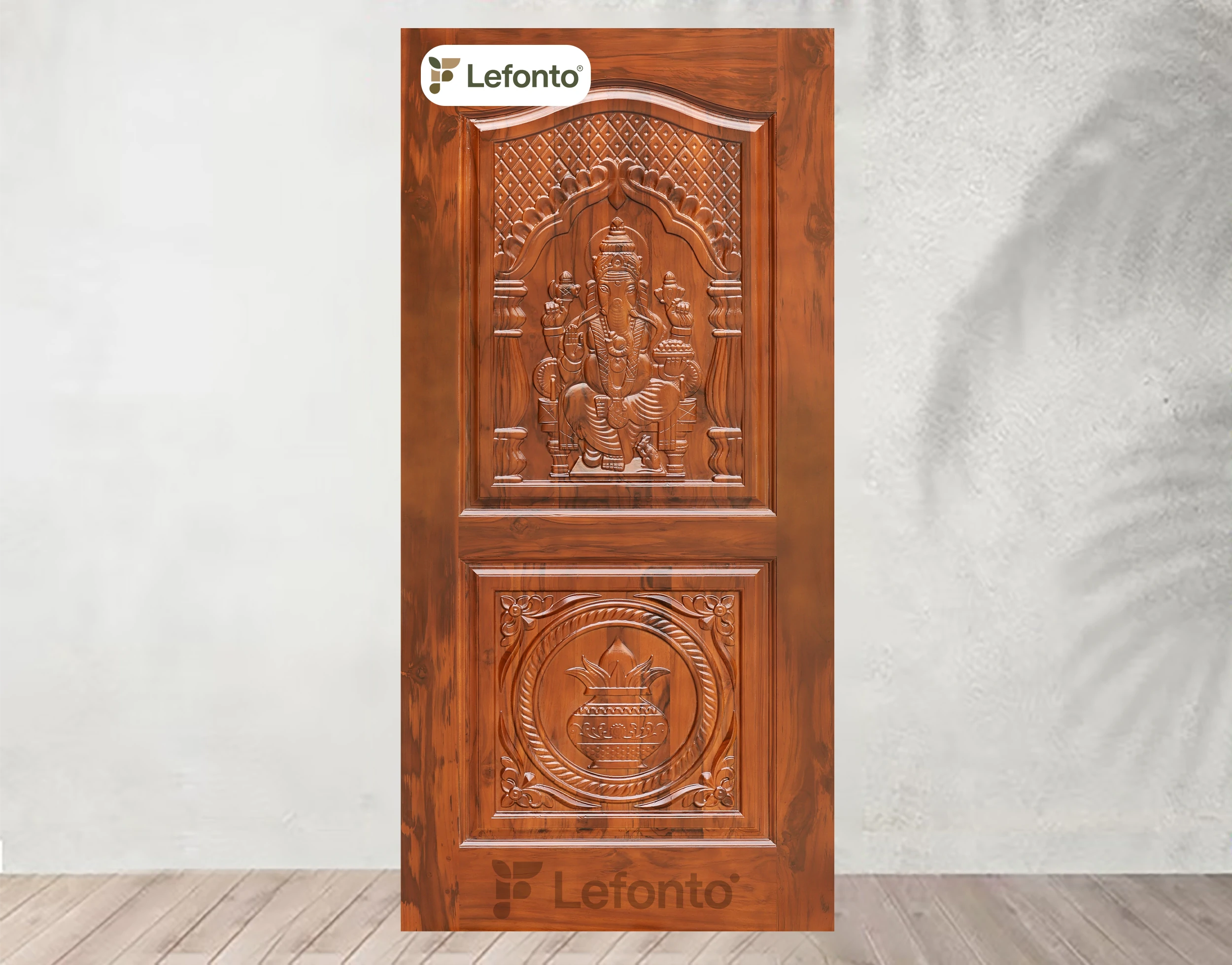 Carving Door LFHB 25