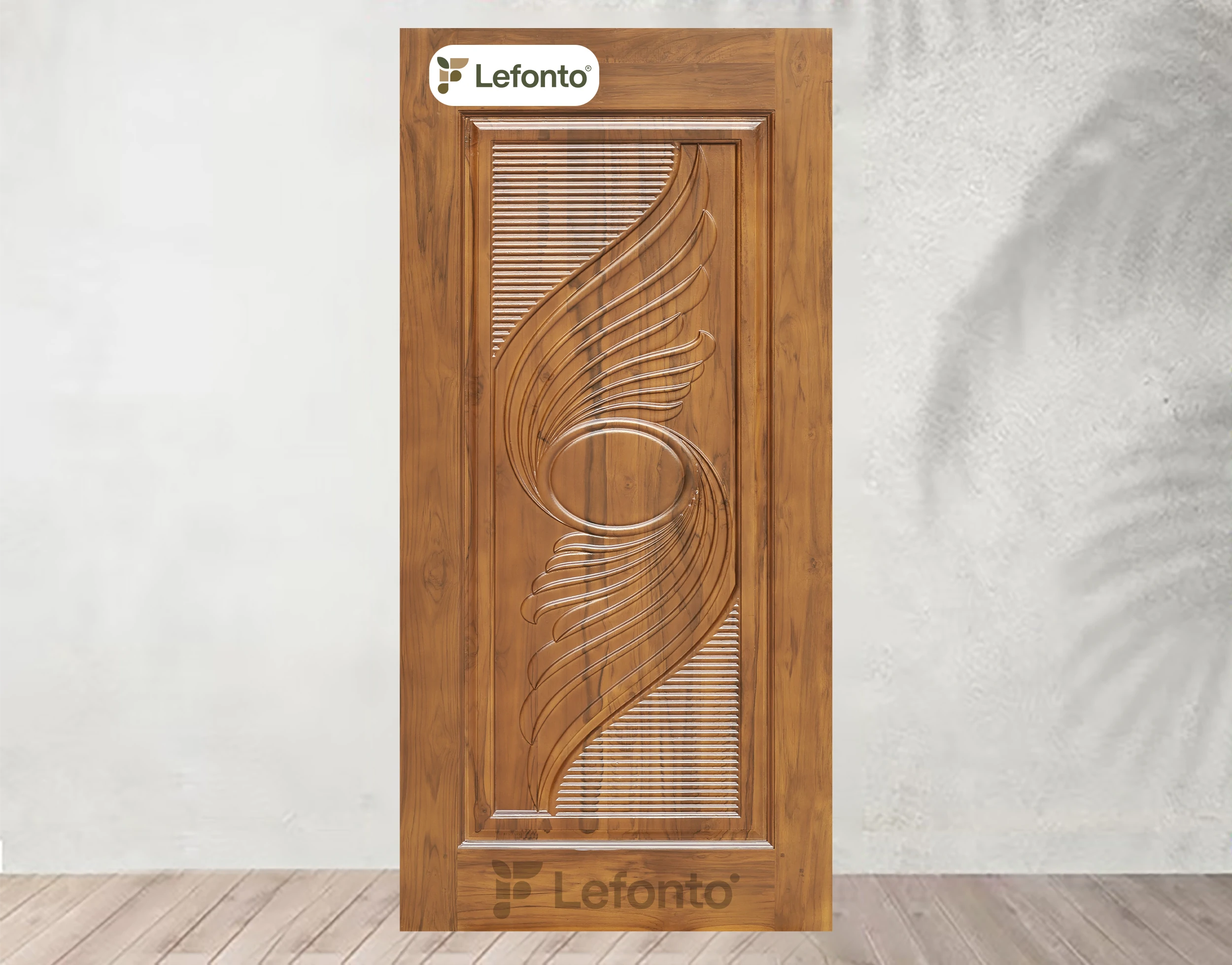 Carving Door LFHB 28