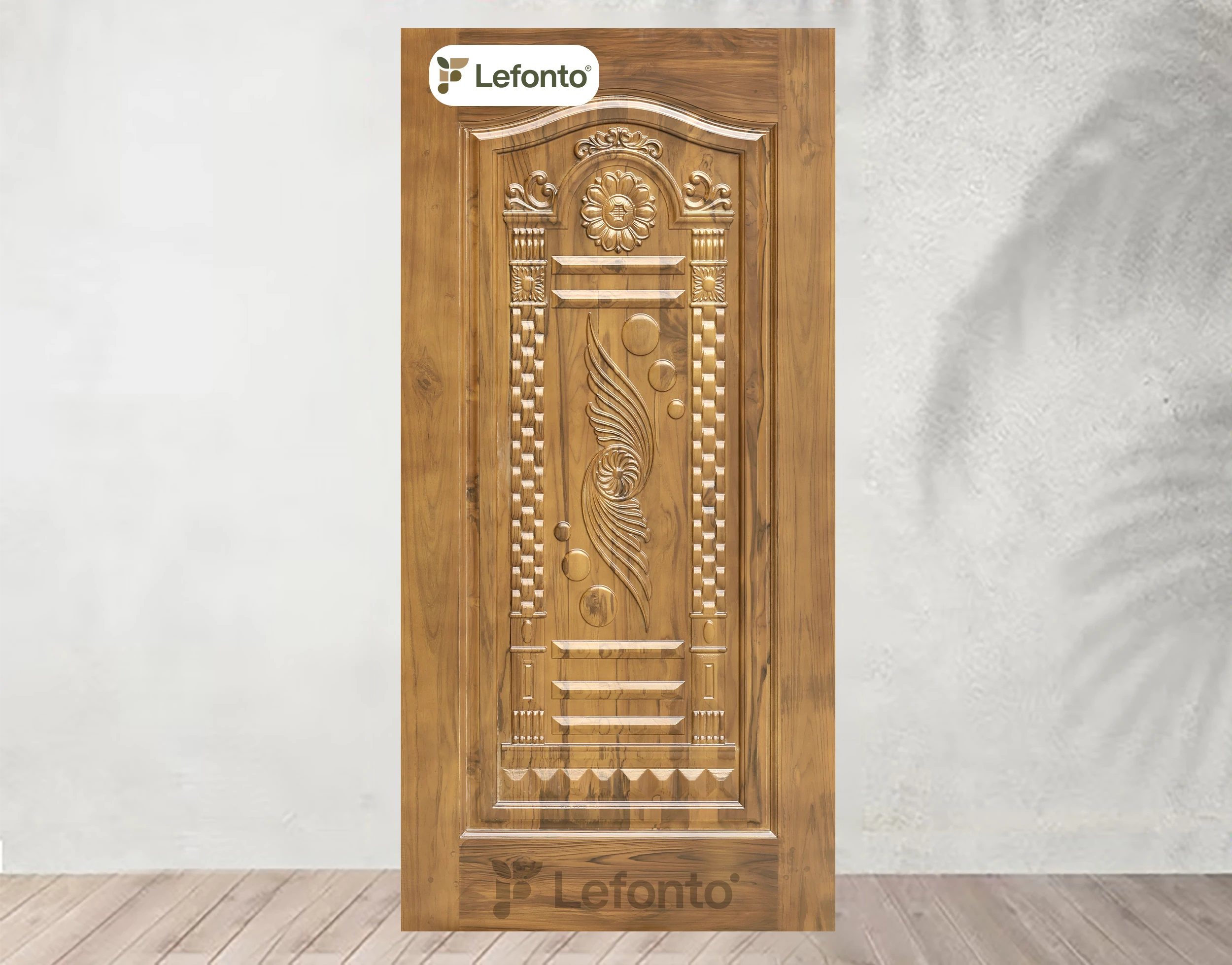 Carving Door LFHB 41