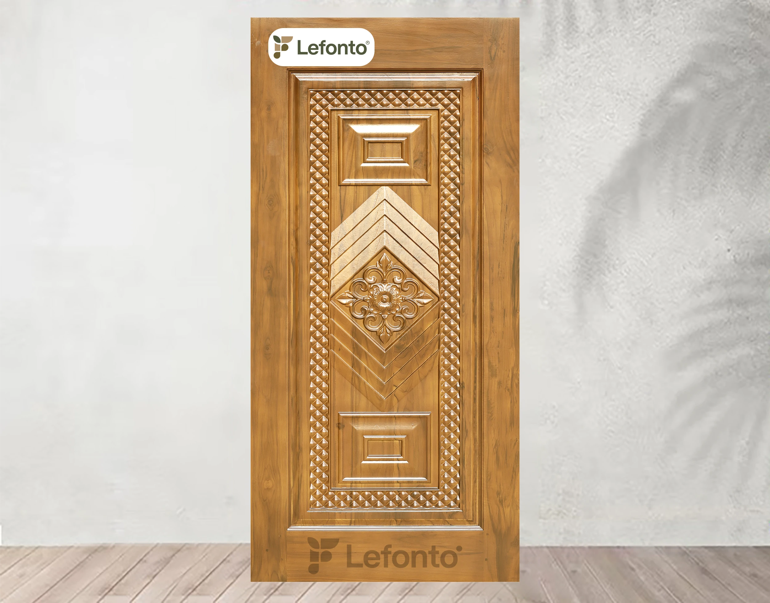 Carving Door LFHB 44