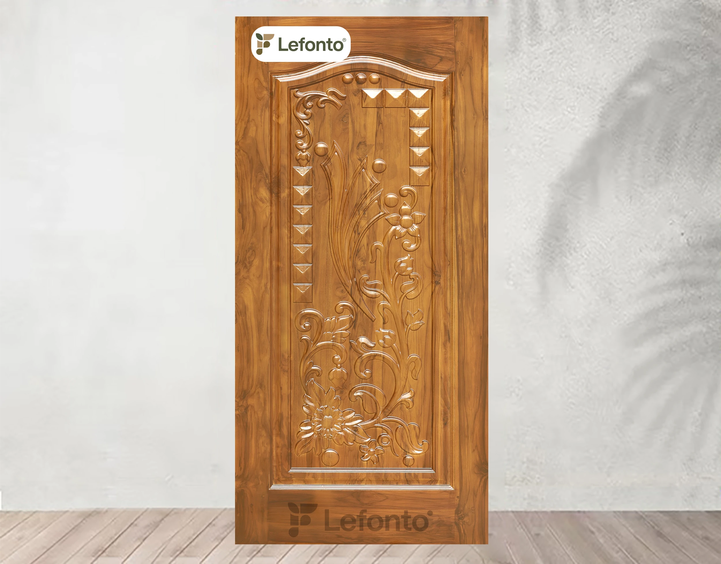 Carving Door LFHB 46