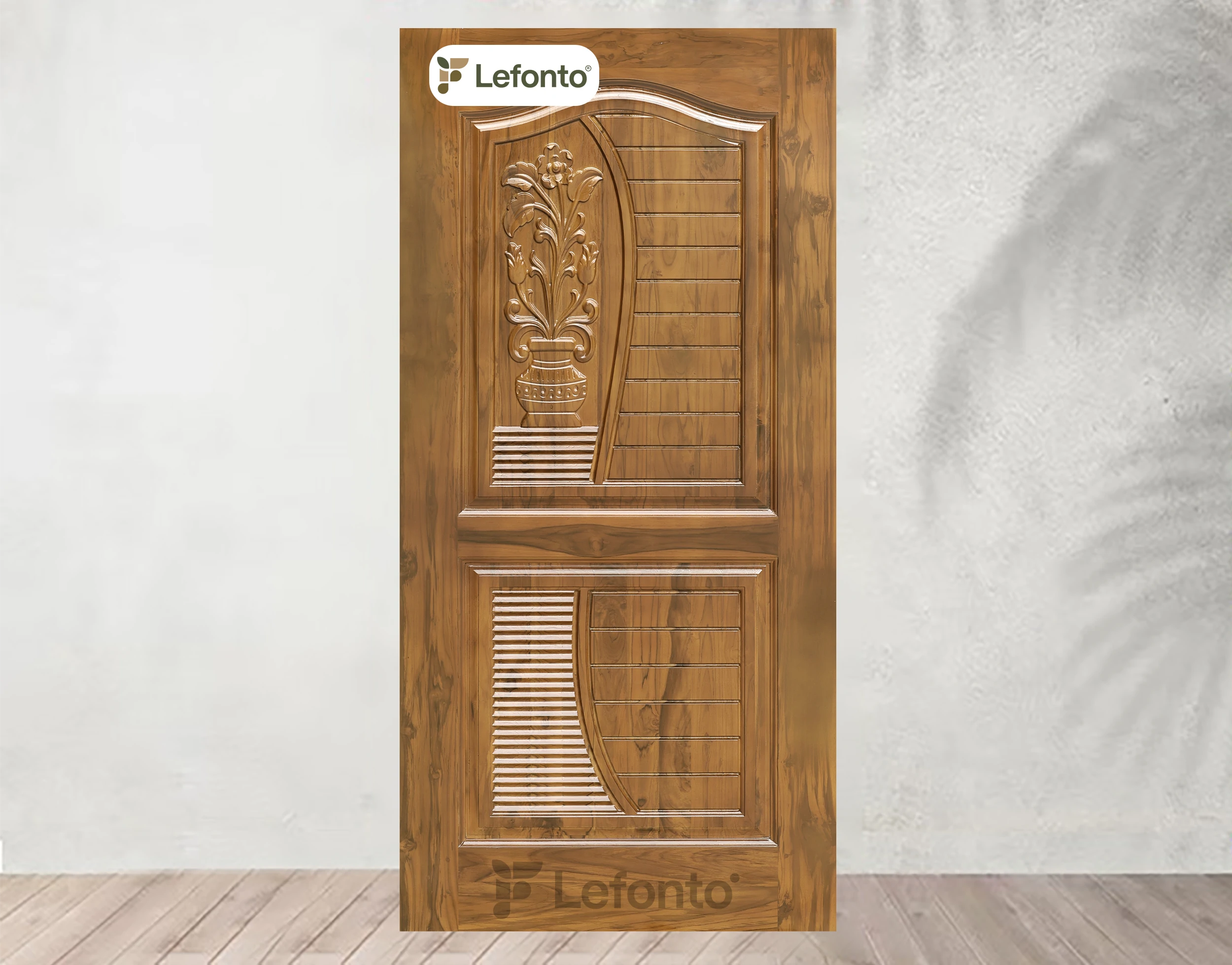 Carving Door LFHB 47