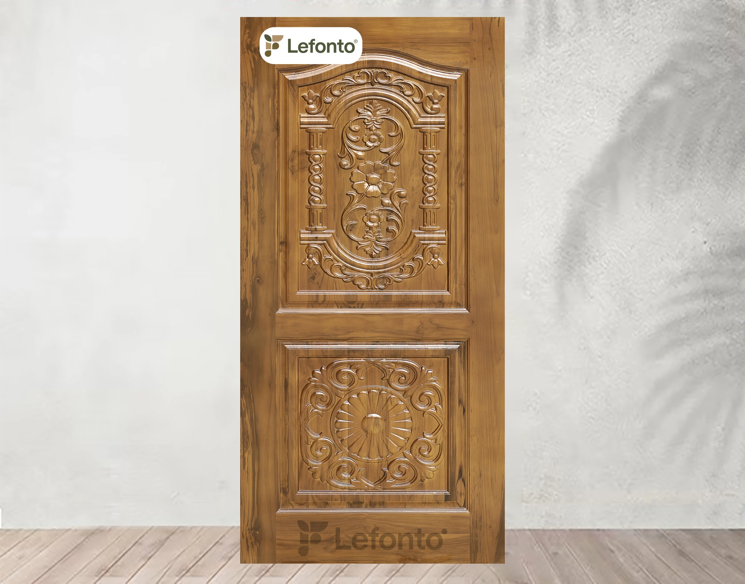 Carving Door LFHB 49