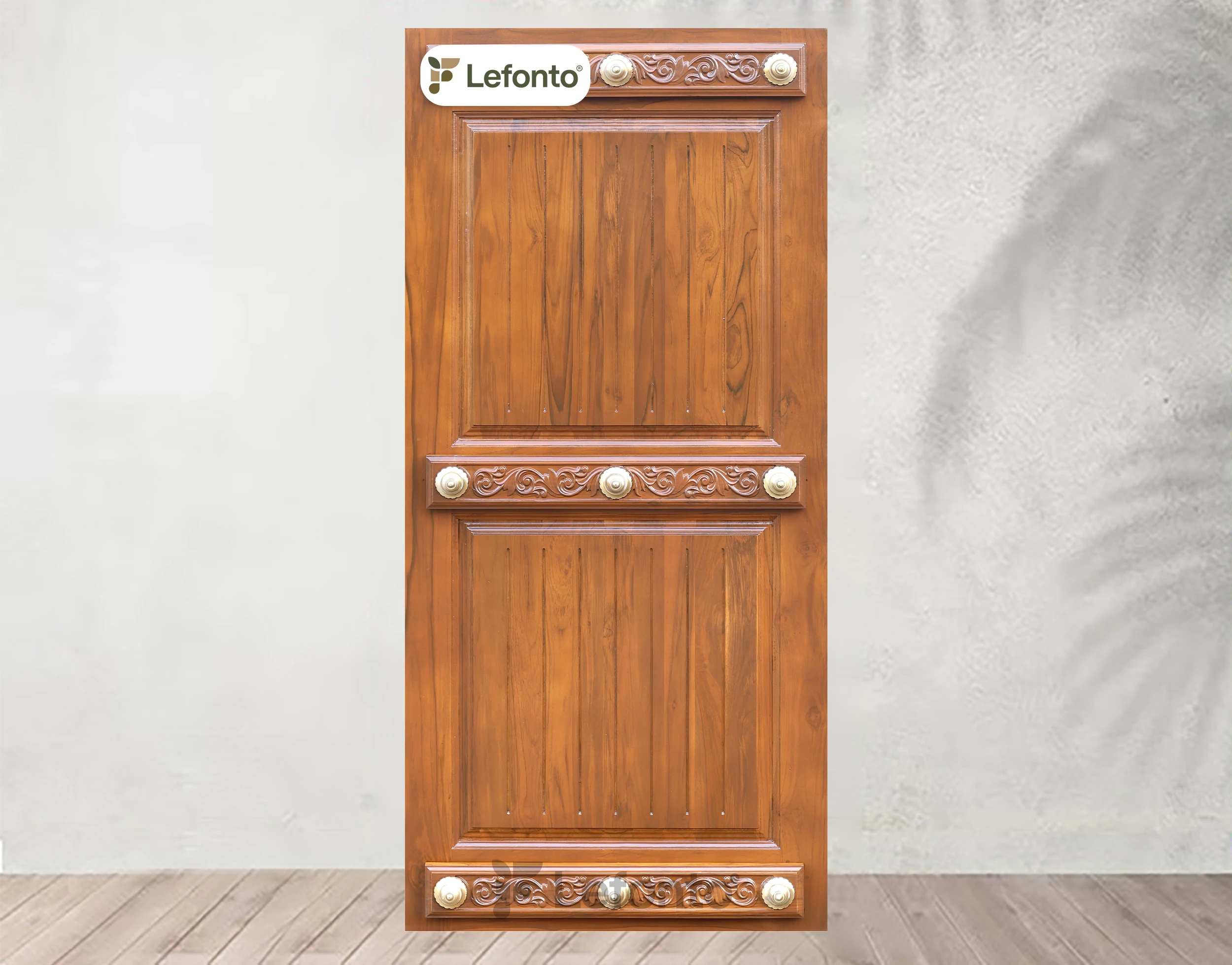 Carving Door LFHB 52