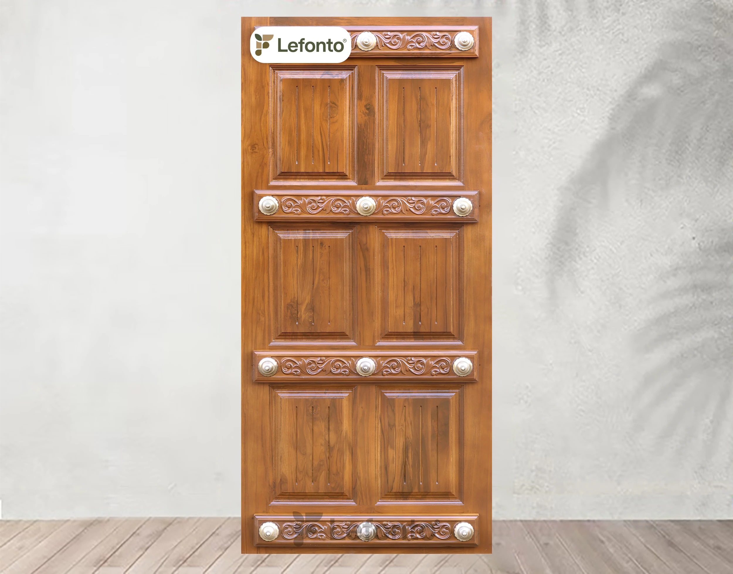 Carving Door LFHB 53
