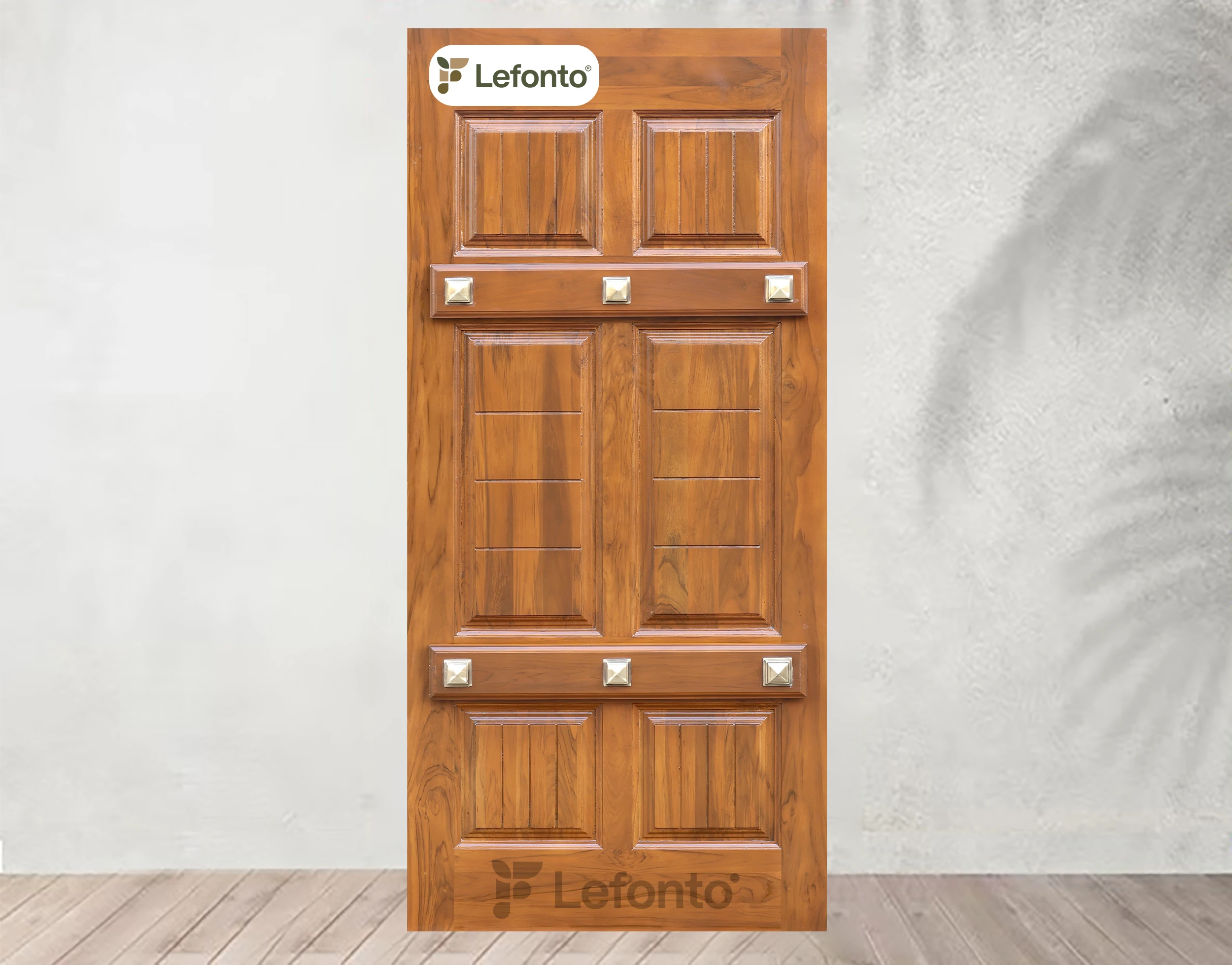 Carving Door LFHB 54
